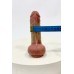 Packer TRex (5em1) Pintura Artesanal - 13cm